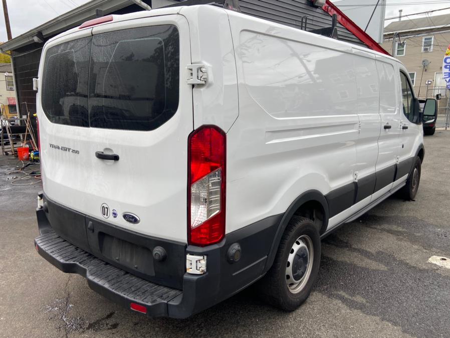 Used Ford Transit Van T-250 148" Low Rf 9000 GVWR Swing-Out RH Dr 2019 | Champion of Paterson. Paterson, New Jersey Used Ford Transit Van T-250 148" Low Rf 9000 GVWR Swing-Out RH Dr 2019 | Champion of Paterson. Paterson, New Jersey