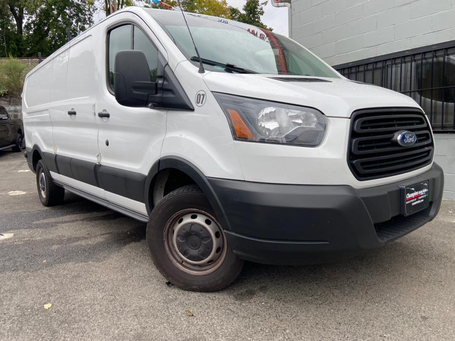 Used Ford Transit Van T-250 148" Low Rf 9000 GVWR Swing-Out RH Dr 2019 | Champion of Paterson. Paterson, New Jersey Used Ford Transit Van T-250 148" Low Rf 9000 GVWR Swing-Out RH Dr 2019 | Champion of Paterson. Paterson, New Jersey