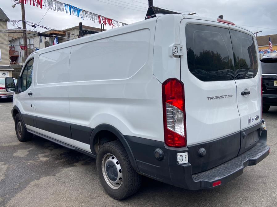 Used Ford Transit Van T-250 148" Low Rf 9000 GVWR Swing-Out RH Dr 2019 | Champion of Paterson. Paterson, New Jersey