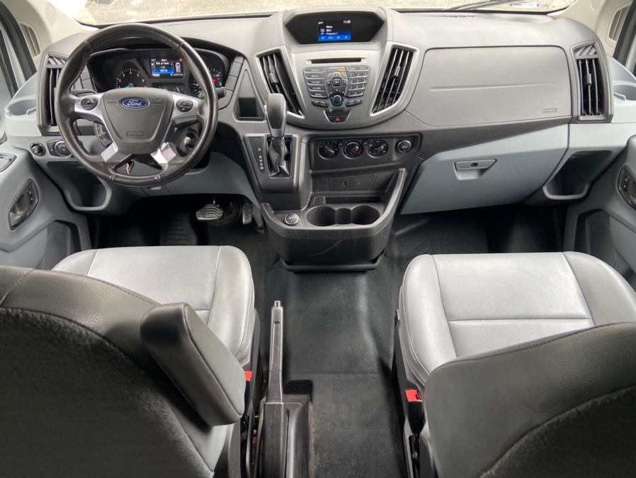 Used Ford Transit Van T-250 148" Low Rf 9000 GVWR Swing-Out RH Dr 2019 | Champion of Paterson. Paterson, New Jersey Used Ford Transit Van T-250 148" Low Rf 9000 GVWR Swing-Out RH Dr 2019 | Champion of Paterson. Paterson, New Jersey
