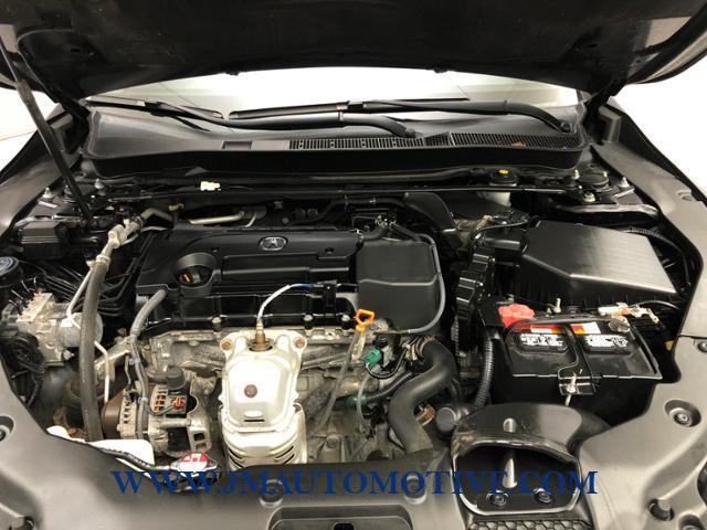 Used Acura Tlx 4dr Sdn FWD Tech 2015 | J&M Automotive Sls&Svc LLC. Naugatuck, Connecticut Used Acura Tlx 4dr Sdn FWD Tech 2015 | J&M Automotive Sls&Svc LLC. Naugatuck, Connecticut