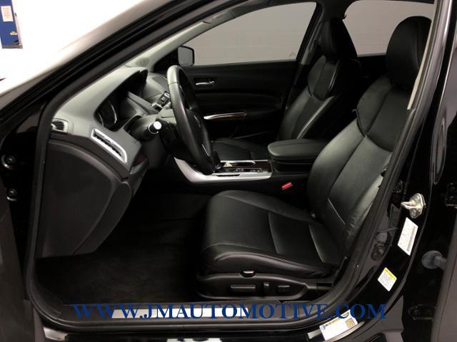 Used Acura Tlx 4dr Sdn FWD Tech 2015 | J&M Automotive Sls&Svc LLC. Naugatuck, Connecticut Used Acura Tlx 4dr Sdn FWD Tech 2015 | J&M Automotive Sls&Svc LLC. Naugatuck, Connecticut