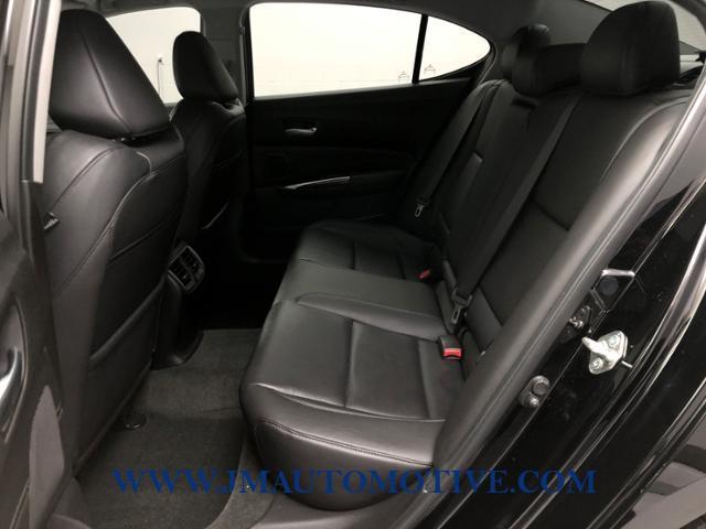 Used Acura Tlx 4dr Sdn FWD Tech 2015 | J&M Automotive Sls&Svc LLC. Naugatuck, Connecticut Used Acura Tlx 4dr Sdn FWD Tech 2015 | J&M Automotive Sls&Svc LLC. Naugatuck, Connecticut