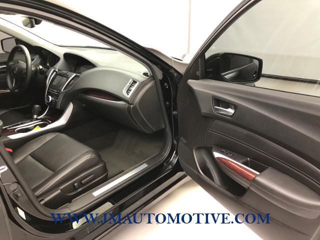 Used Acura Tlx 4dr Sdn FWD Tech 2015 | J&M Automotive Sls&Svc LLC. Naugatuck, Connecticut Used Acura Tlx 4dr Sdn FWD Tech 2015 | J&M Automotive Sls&Svc LLC. Naugatuck, Connecticut