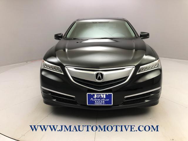 Used Acura Tlx 4dr Sdn FWD Tech 2015 | J&M Automotive Sls&Svc LLC. Naugatuck, Connecticut Used Acura Tlx 4dr Sdn FWD Tech 2015 | J&M Automotive Sls&Svc LLC. Naugatuck, Connecticut