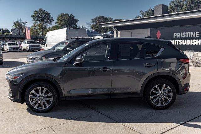 2021 Mazda Cx-5 Grand Touring, available for sale in Great Neck, New York | Camy Cars. Great Neck, New York 2021 Mazda Cx-5 Grand Touring, available for sale in Great Neck, New York | Camy Cars. Great Neck, New York