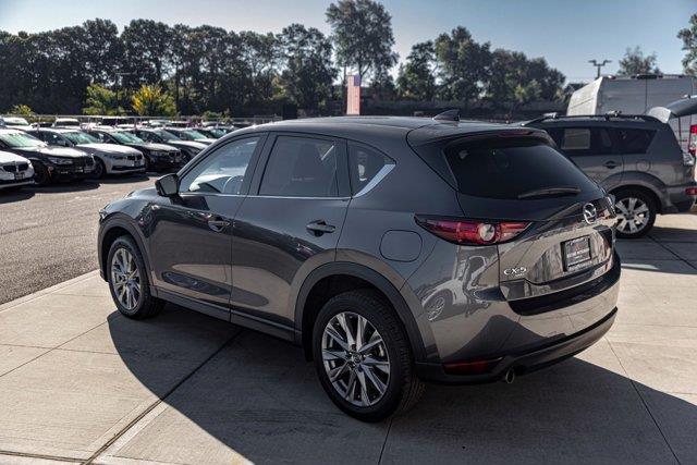 2021 Mazda Cx-5 Grand Touring, available for sale in Great Neck, New York | Camy Cars. Great Neck, New York 2021 Mazda Cx-5 Grand Touring, available for sale in Great Neck, New York | Camy Cars. Great Neck, New York