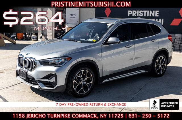 2020 BMW X1 xDrive28i, available for sale in Great Neck, New York | Camy Cars. Great Neck, New York