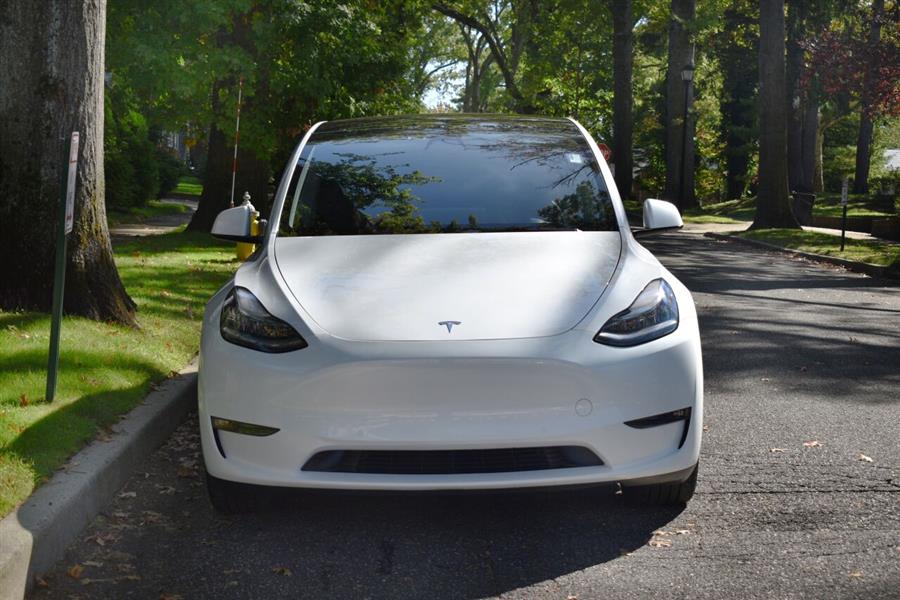 2021 Tesla Model y Long Range AWD 4dr Crossover, available for sale in Great Neck, New York | Camy Cars. Great Neck, New York 2021 Tesla Model y Long Range AWD 4dr Crossover, available for sale in Great Neck, New York | Camy Cars. Great Neck, New York