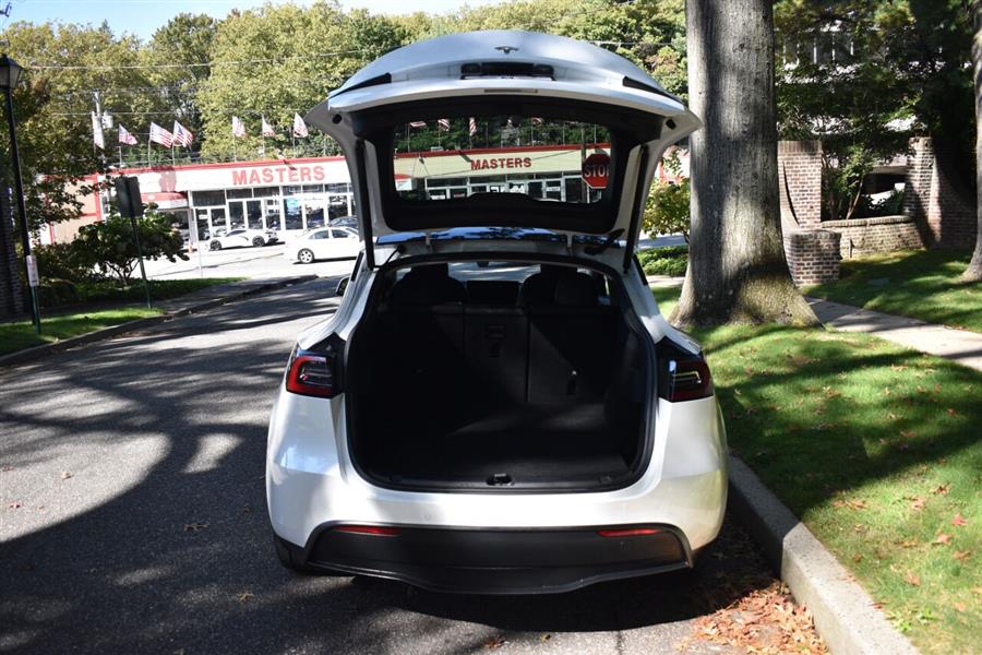 2021 Tesla Model y Long Range AWD 4dr Crossover, available for sale in Great Neck, New York | Camy Cars. Great Neck, New York 2021 Tesla Model y Long Range AWD 4dr Crossover, available for sale in Great Neck, New York | Camy Cars. Great Neck, New York