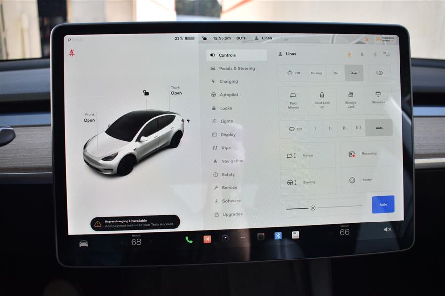 2021 Tesla Model y Long Range AWD 4dr Crossover, available for sale in Great Neck, New York | Camy Cars. Great Neck, New York 2021 Tesla Model y Long Range AWD 4dr Crossover, available for sale in Great Neck, New York | Camy Cars. Great Neck, New York