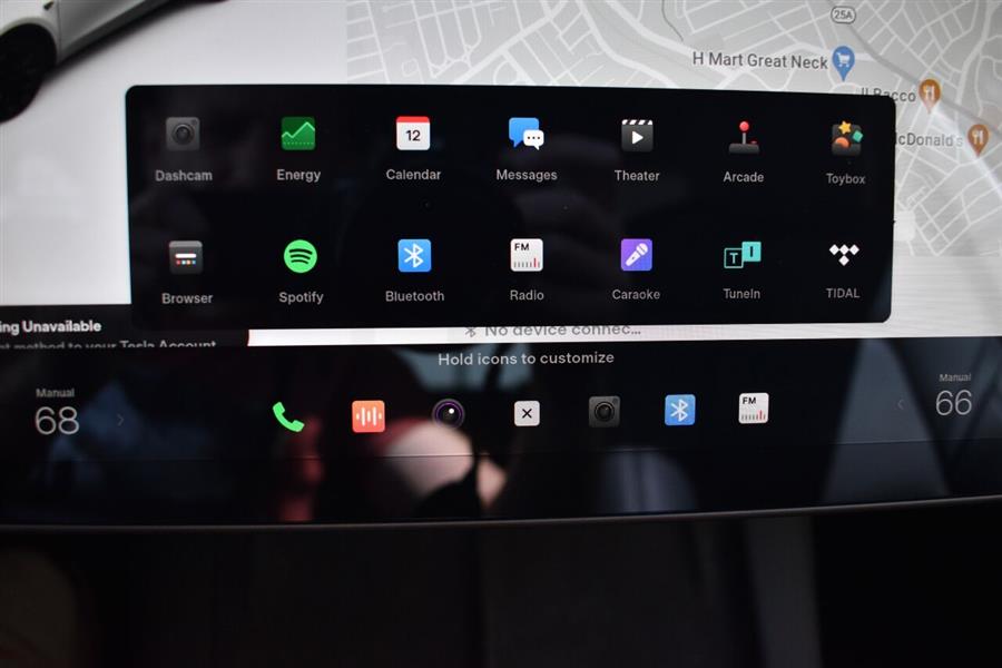 2021 Tesla Model y Long Range AWD 4dr Crossover, available for sale in Great Neck, New York | Camy Cars. Great Neck, New York 2021 Tesla Model y Long Range AWD 4dr Crossover, available for sale in Great Neck, New York | Camy Cars. Great Neck, New York