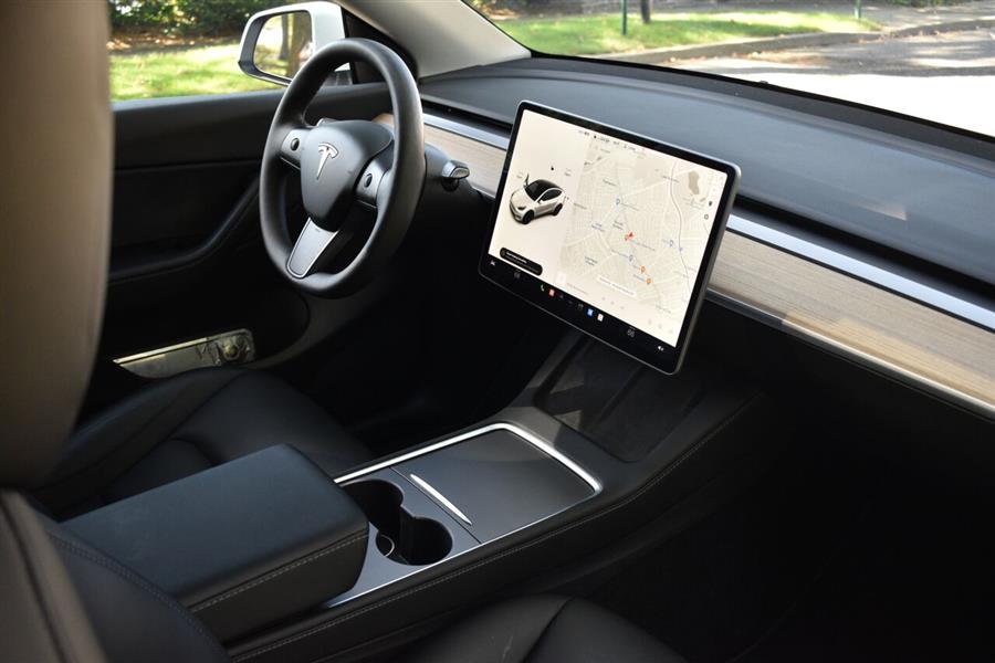 2021 Tesla Model y Long Range AWD 4dr Crossover, available for sale in Great Neck, New York | Camy Cars. Great Neck, New York 2021 Tesla Model y Long Range AWD 4dr Crossover, available for sale in Great Neck, New York | Camy Cars. Great Neck, New York