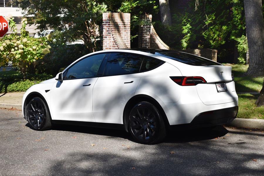 2021 Tesla Model y Long Range AWD 4dr Crossover, available for sale in Great Neck, New York | Camy Cars. Great Neck, New York 2021 Tesla Model y Long Range AWD 4dr Crossover, available for sale in Great Neck, New York | Camy Cars. Great Neck, New York