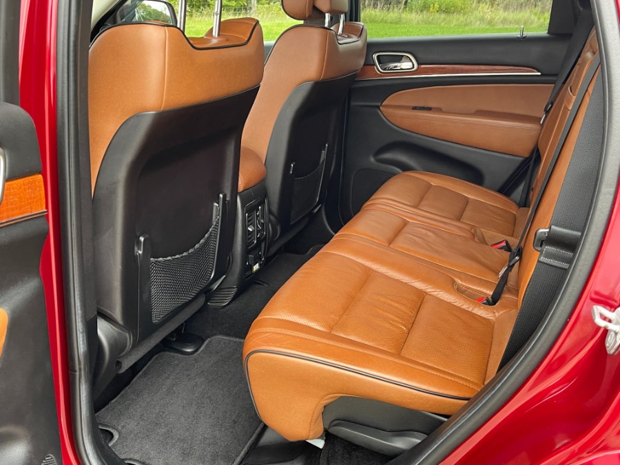 2012 Jeep Grand Cherokee 4WD 4dr Overland, available for sale in Darien, Wisconsin | Geneva Motor Cars. Darien, Wisconsin 2012 Jeep Grand Cherokee 4WD 4dr Overland, available for sale in Darien, Wisconsin | Geneva Motor Cars. Darien, Wisconsin