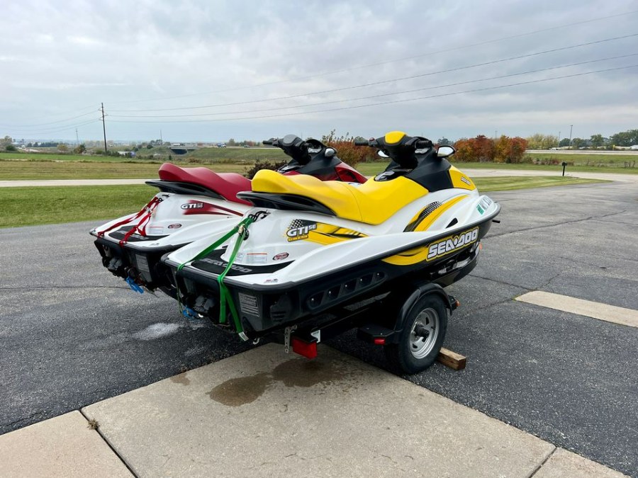 Used Sea Doo GTI SE 2008 | Geneva Motor Cars. Darien, Wisconsin Used Sea Doo GTI SE 2008 | Geneva Motor Cars. Darien, Wisconsin