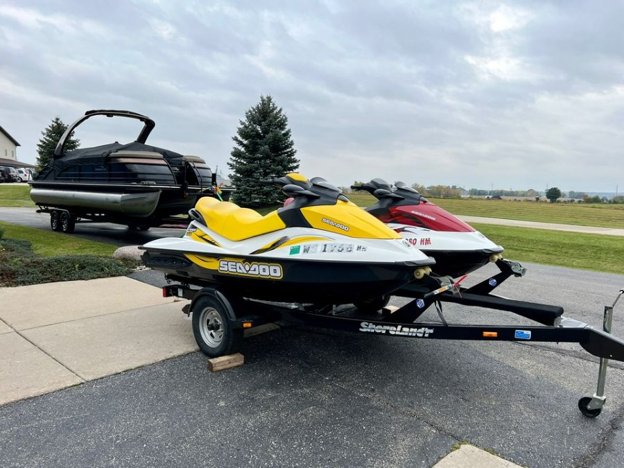 Used Sea Doo GTI SE 2008 | Geneva Motor Cars. Darien, Wisconsin Used Sea Doo GTI SE 2008 | Geneva Motor Cars. Darien, Wisconsin