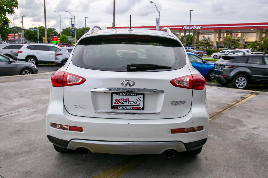 2017 INFINITI QX50 RWD, available for sale in Miami, Florida | 26 Motors Miami. Miami, Florida 2017 INFINITI QX50 RWD, available for sale in Miami, Florida | 26 Motors Miami. Miami, Florida