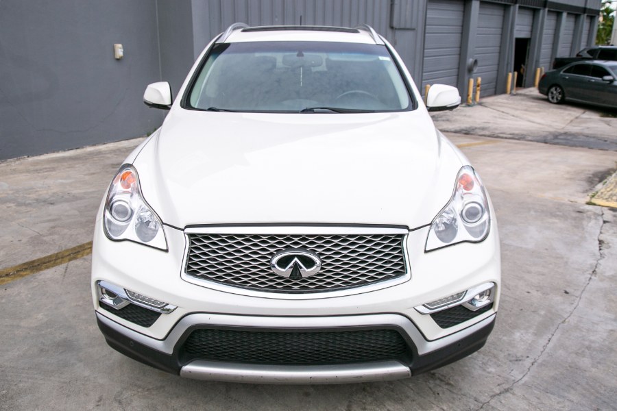 2017 INFINITI QX50 RWD, available for sale in Miami, Florida | 26 Motors Miami. Miami, Florida 2017 INFINITI QX50 RWD, available for sale in Miami, Florida | 26 Motors Miami. Miami, Florida