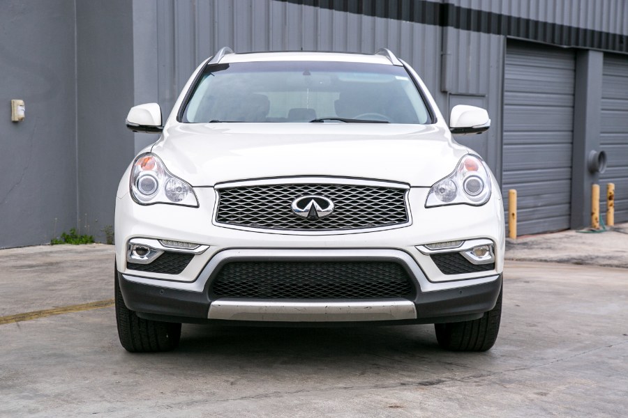 2017 INFINITI QX50 RWD, available for sale in Miami, Florida | 26 Motors Miami. Miami, Florida 2017 INFINITI QX50 RWD, available for sale in Miami, Florida | 26 Motors Miami. Miami, Florida