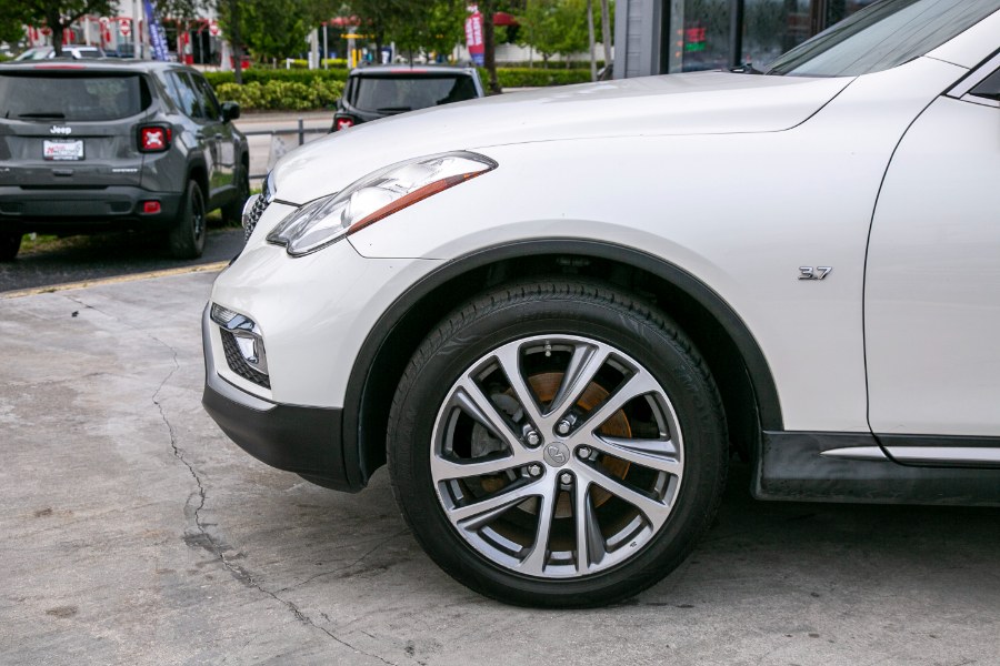 2017 INFINITI QX50 RWD, available for sale in Miami, Florida | 26 Motors Miami. Miami, Florida 2017 INFINITI QX50 RWD, available for sale in Miami, Florida | 26 Motors Miami. Miami, Florida