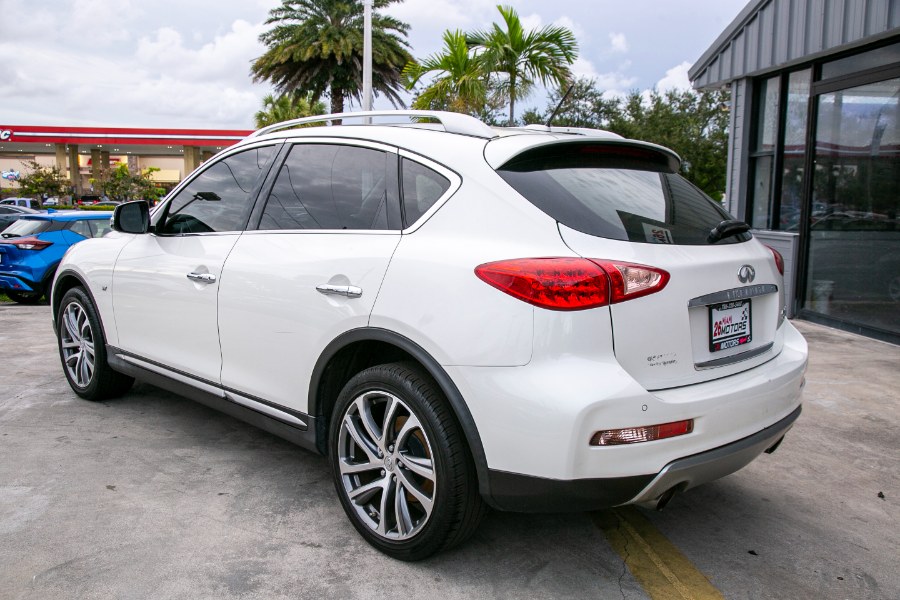 2017 INFINITI QX50 RWD, available for sale in Miami, Florida | 26 Motors Miami. Miami, Florida 2017 INFINITI QX50 RWD, available for sale in Miami, Florida | 26 Motors Miami. Miami, Florida
