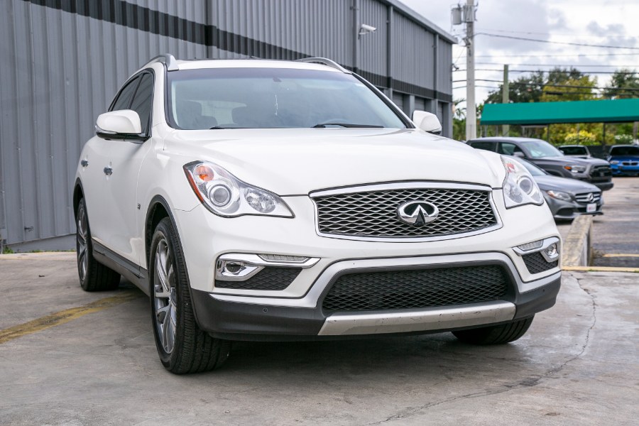 2017 INFINITI QX50 RWD, available for sale in Miami, Florida | 26 Motors Miami. Miami, Florida 2017 INFINITI QX50 RWD, available for sale in Miami, Florida | 26 Motors Miami. Miami, Florida