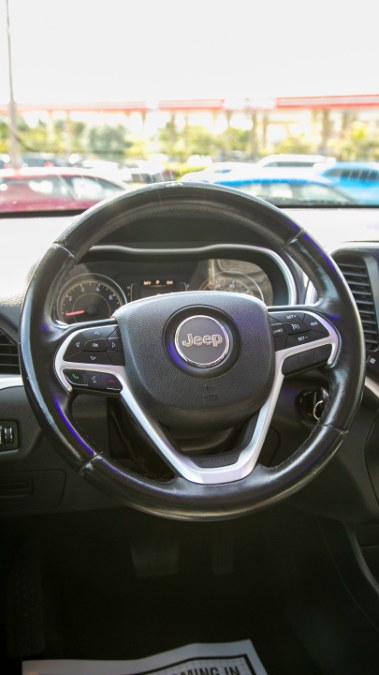 2014 Jeep Cherokee FWD 4dr Latitude, available for sale in Miami, Florida | 26 Motors Miami. Miami, Florida 2014 Jeep Cherokee FWD 4dr Latitude, available for sale in Miami, Florida | 26 Motors Miami. Miami, Florida