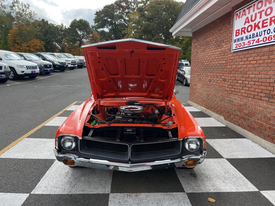 1970 Amc Javeline SST, available for sale in Waterbury, Connecticut | National Auto Brokers, Inc.. Waterbury, Connecticut 1970 Amc Javeline SST, available for sale in Waterbury, Connecticut | National Auto Brokers, Inc.. Waterbury, Connecticut