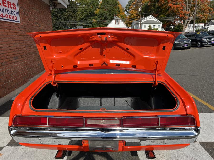 1970 Amc Javeline SST, available for sale in Waterbury, Connecticut | National Auto Brokers, Inc.. Waterbury, Connecticut 1970 Amc Javeline SST, available for sale in Waterbury, Connecticut | National Auto Brokers, Inc.. Waterbury, Connecticut