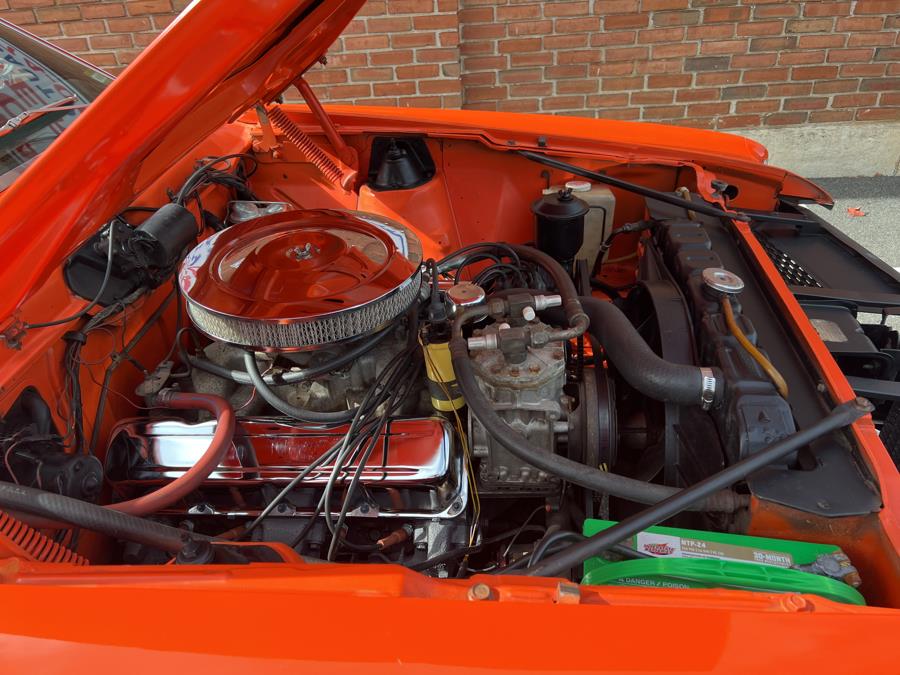 1970 Amc Javeline SST, available for sale in Waterbury, Connecticut | National Auto Brokers, Inc.. Waterbury, Connecticut 1970 Amc Javeline SST, available for sale in Waterbury, Connecticut | National Auto Brokers, Inc.. Waterbury, Connecticut