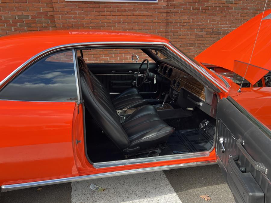 1970 Amc Javeline SST, available for sale in Waterbury, Connecticut | National Auto Brokers, Inc.. Waterbury, Connecticut 1970 Amc Javeline SST, available for sale in Waterbury, Connecticut | National Auto Brokers, Inc.. Waterbury, Connecticut