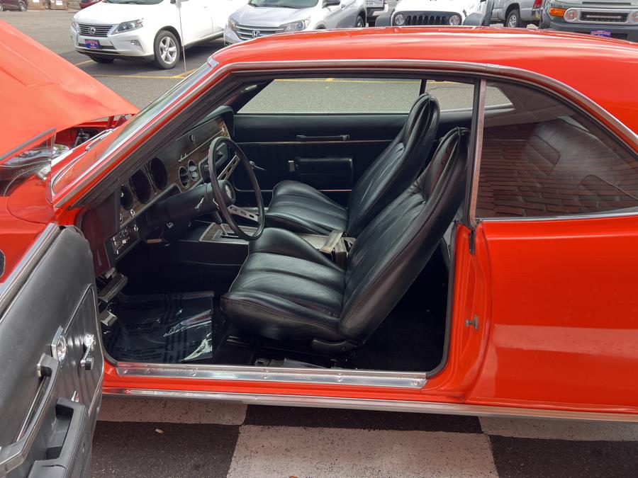 1970 Amc Javeline SST, available for sale in Waterbury, Connecticut | National Auto Brokers, Inc.. Waterbury, Connecticut 1970 Amc Javeline SST, available for sale in Waterbury, Connecticut | National Auto Brokers, Inc.. Waterbury, Connecticut