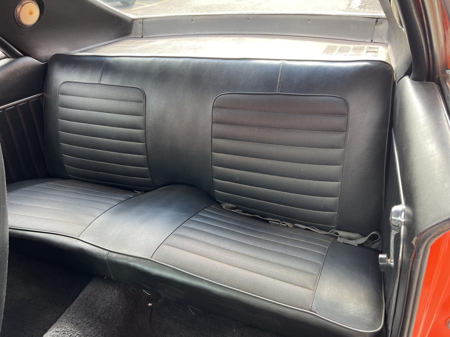 1970 Amc Javeline SST, available for sale in Waterbury, Connecticut | National Auto Brokers, Inc.. Waterbury, Connecticut 1970 Amc Javeline SST, available for sale in Waterbury, Connecticut | National Auto Brokers, Inc.. Waterbury, Connecticut