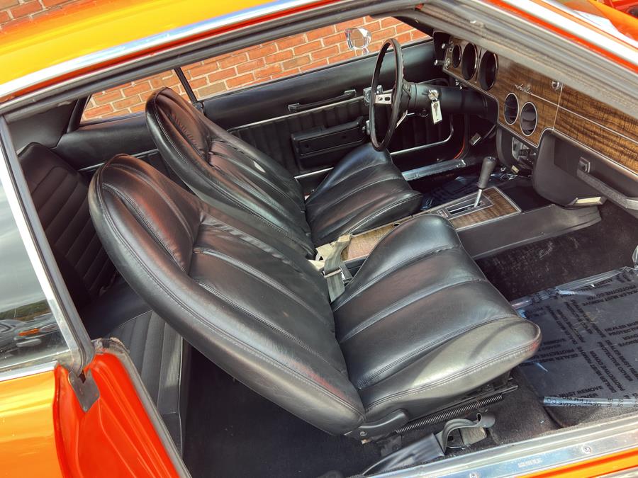 1970 Amc Javeline SST, available for sale in Waterbury, Connecticut | National Auto Brokers, Inc.. Waterbury, Connecticut 1970 Amc Javeline SST, available for sale in Waterbury, Connecticut | National Auto Brokers, Inc.. Waterbury, Connecticut