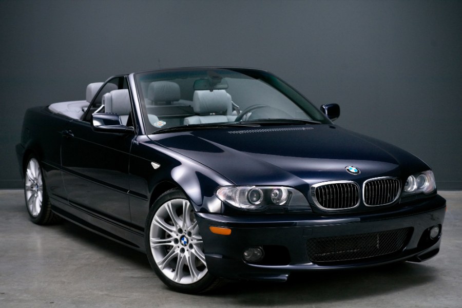 2006 BMW 3 Series 330Ci 2dr Convertible, available for sale in North Salem, New York | Meccanic Shop North Inc. North Salem, New York 2006 BMW 3 Series 330Ci 2dr Convertible, available for sale in North Salem, New York | Meccanic Shop North Inc. North Salem, New York