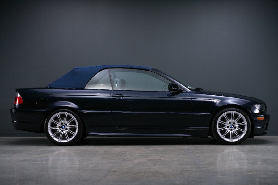 2006 BMW 3 Series 330Ci 2dr Convertible, available for sale in North Salem, New York | Meccanic Shop North Inc. North Salem, New York 2006 BMW 3 Series 330Ci 2dr Convertible, available for sale in North Salem, New York | Meccanic Shop North Inc. North Salem, New York