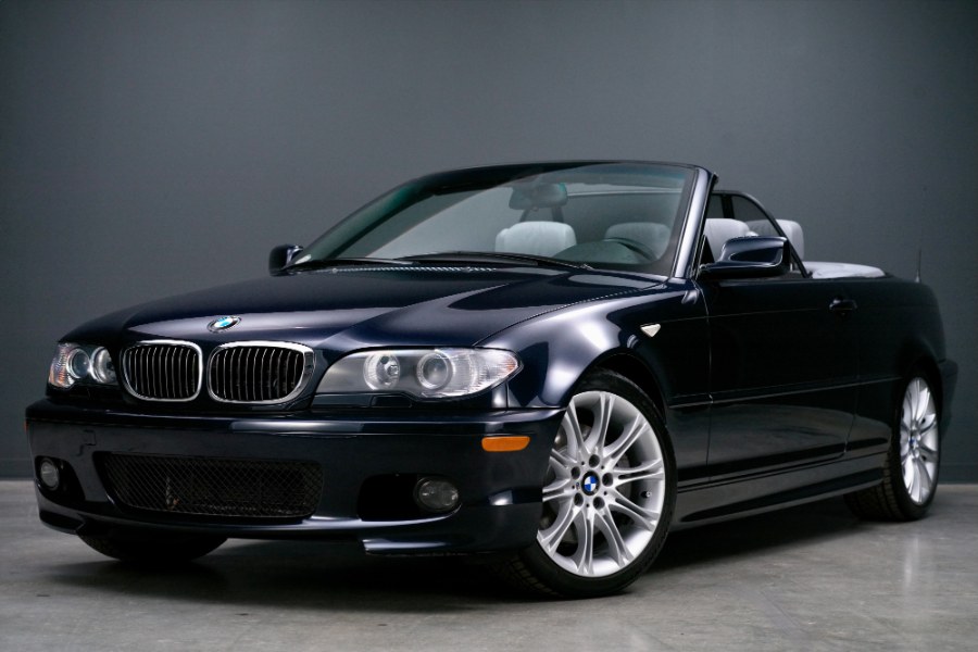 2006 BMW 3 Series 330Ci 2dr Convertible, available for sale in North Salem, New York | Meccanic Shop North Inc. North Salem, New York 2006 BMW 3 Series 330Ci 2dr Convertible, available for sale in North Salem, New York | Meccanic Shop North Inc. North Salem, New York