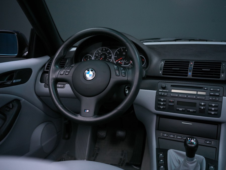 2006 BMW 3 Series 330Ci 2dr Convertible, available for sale in North Salem, New York | Meccanic Shop North Inc. North Salem, New York 2006 BMW 3 Series 330Ci 2dr Convertible, available for sale in North Salem, New York | Meccanic Shop North Inc. North Salem, New York