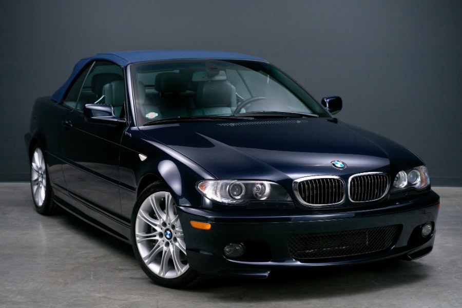 2006 BMW 3 Series 330Ci 2dr Convertible, available for sale in North Salem, New York | Meccanic Shop North Inc. North Salem, New York 2006 BMW 3 Series 330Ci 2dr Convertible, available for sale in North Salem, New York | Meccanic Shop North Inc. North Salem, New York