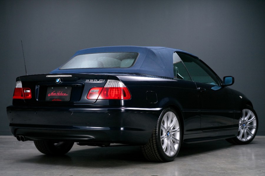 2006 BMW 3 Series 330Ci 2dr Convertible, available for sale in North Salem, New York | Meccanic Shop North Inc. North Salem, New York 2006 BMW 3 Series 330Ci 2dr Convertible, available for sale in North Salem, New York | Meccanic Shop North Inc. North Salem, New York
