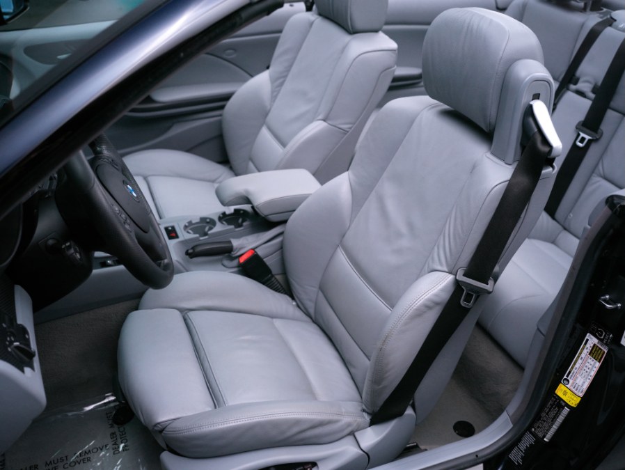 2006 BMW 3 Series 330Ci 2dr Convertible, available for sale in North Salem, New York | Meccanic Shop North Inc. North Salem, New York 2006 BMW 3 Series 330Ci 2dr Convertible, available for sale in North Salem, New York | Meccanic Shop North Inc. North Salem, New York