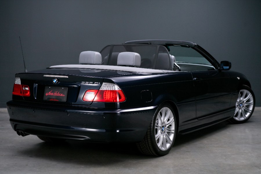2006 BMW 3 Series 330Ci 2dr Convertible, available for sale in North Salem, New York | Meccanic Shop North Inc. North Salem, New York 2006 BMW 3 Series 330Ci 2dr Convertible, available for sale in North Salem, New York | Meccanic Shop North Inc. North Salem, New York
