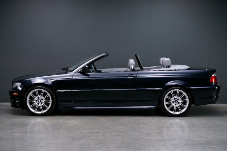 2006 BMW 3 Series 330Ci 2dr Convertible, available for sale in North Salem, New York | Meccanic Shop North Inc. North Salem, New York 2006 BMW 3 Series 330Ci 2dr Convertible, available for sale in North Salem, New York | Meccanic Shop North Inc. North Salem, New York