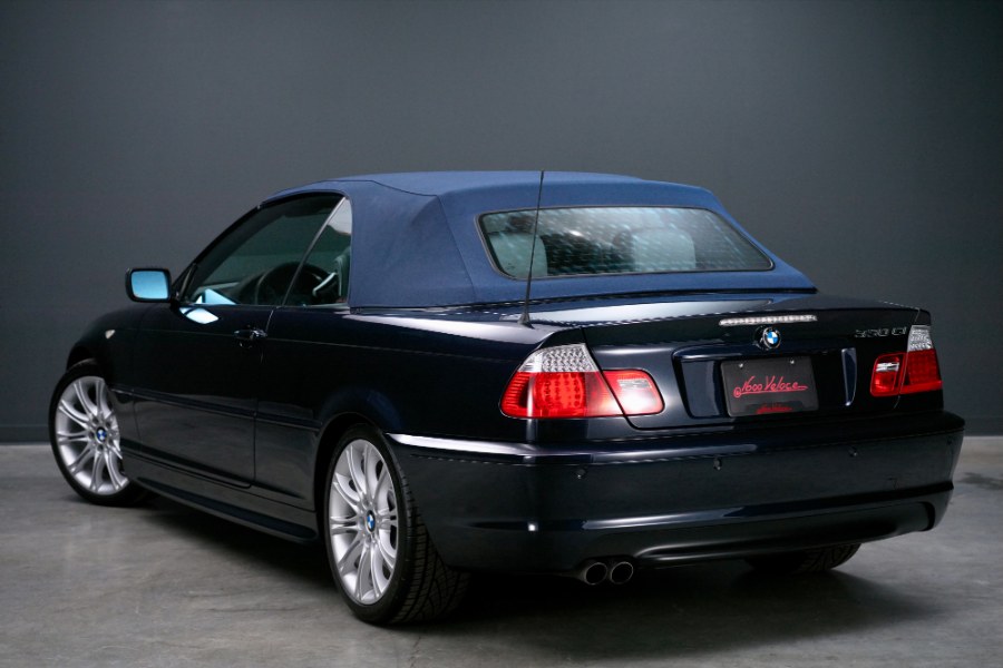 2006 BMW 3 Series 330Ci 2dr Convertible, available for sale in North Salem, New York | Meccanic Shop North Inc. North Salem, New York 2006 BMW 3 Series 330Ci 2dr Convertible, available for sale in North Salem, New York | Meccanic Shop North Inc. North Salem, New York
