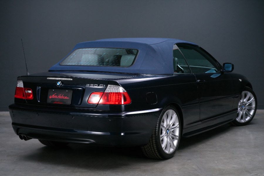 2006 BMW 3 Series 330Ci 2dr Convertible, available for sale in North Salem, New York | Meccanic Shop North Inc. North Salem, New York 2006 BMW 3 Series 330Ci 2dr Convertible, available for sale in North Salem, New York | Meccanic Shop North Inc. North Salem, New York
