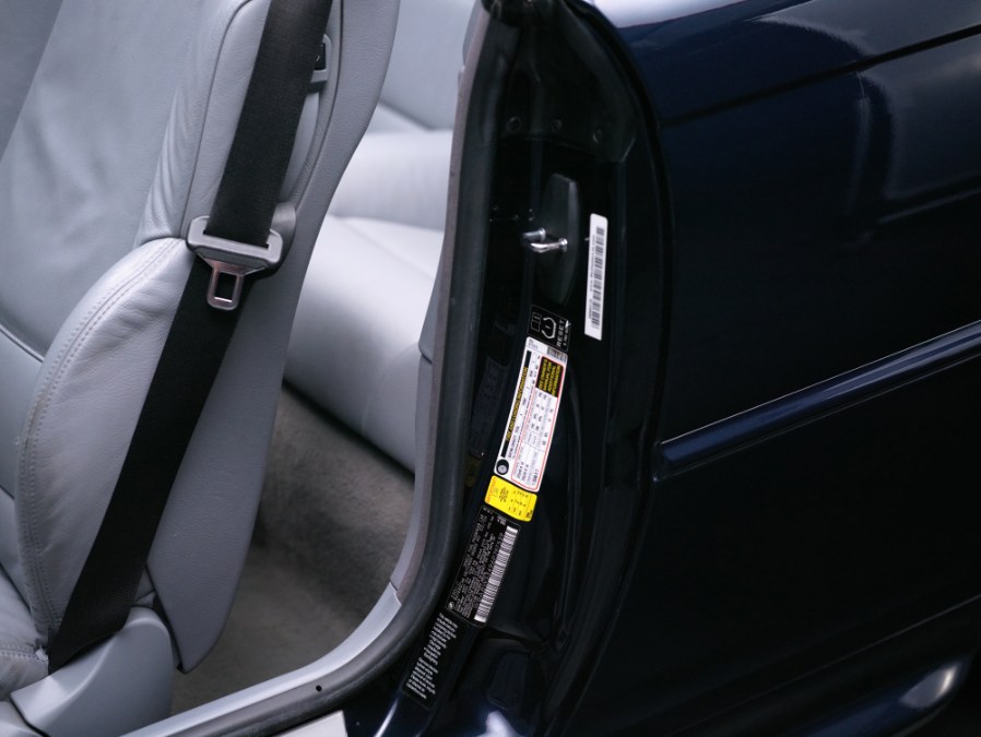 2006 BMW 3 Series 330Ci 2dr Convertible, available for sale in North Salem, New York | Meccanic Shop North Inc. North Salem, New York 2006 BMW 3 Series 330Ci 2dr Convertible, available for sale in North Salem, New York | Meccanic Shop North Inc. North Salem, New York
