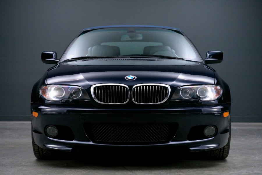 2006 BMW 3 Series 330Ci 2dr Convertible, available for sale in North Salem, New York | Meccanic Shop North Inc. North Salem, New York 2006 BMW 3 Series 330Ci 2dr Convertible, available for sale in North Salem, New York | Meccanic Shop North Inc. North Salem, New York