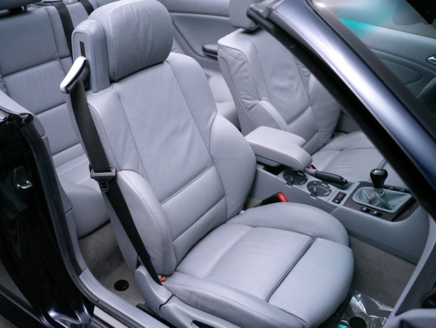2006 BMW 3 Series 330Ci 2dr Convertible, available for sale in North Salem, New York | Meccanic Shop North Inc. North Salem, New York 2006 BMW 3 Series 330Ci 2dr Convertible, available for sale in North Salem, New York | Meccanic Shop North Inc. North Salem, New York