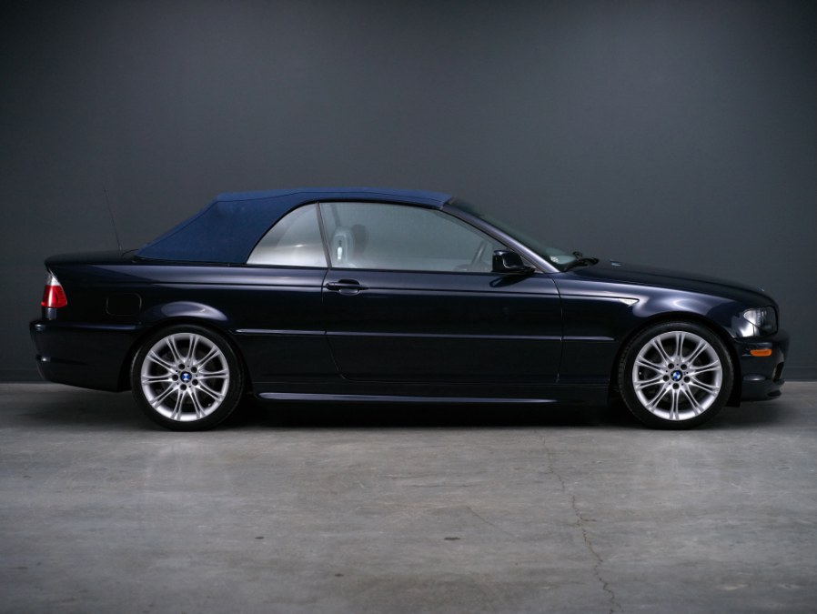 2006 BMW 3 Series 330Ci 2dr Convertible, available for sale in North Salem, New York | Meccanic Shop North Inc. North Salem, New York 2006 BMW 3 Series 330Ci 2dr Convertible, available for sale in North Salem, New York | Meccanic Shop North Inc. North Salem, New York